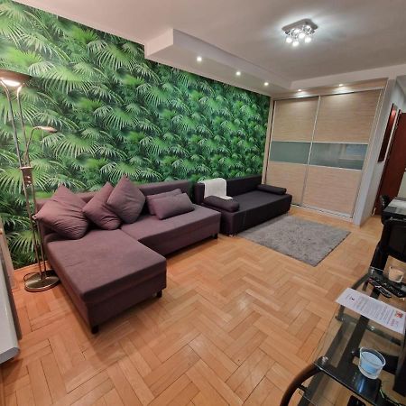 Apartamento Przymorze, Park I Czas Nad Zatoka - Doskonale Miejsce Na Wygodny I Udany Urlop W Trojmiescie Gdansk Exterior foto