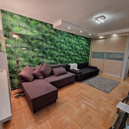 Apartamento Przymorze, Park I Czas Nad Zatoka - Doskonale Miejsce Na Wygodny I Udany Urlop W Trojmiescie Gdansk Exterior foto