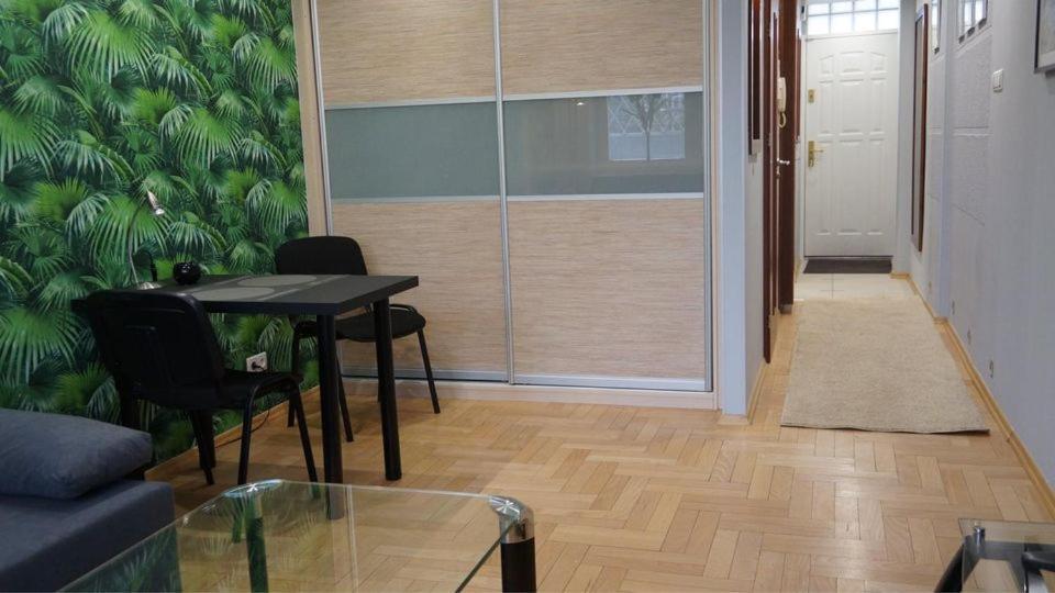 Apartamento Przymorze, Park I Czas Nad Zatoka - Doskonale Miejsce Na Wygodny I Udany Urlop W Trojmiescie Gdansk Exterior foto